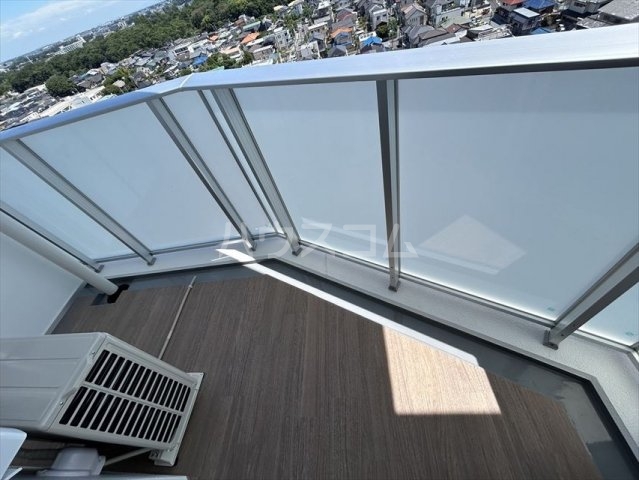 15/30 バルコニー