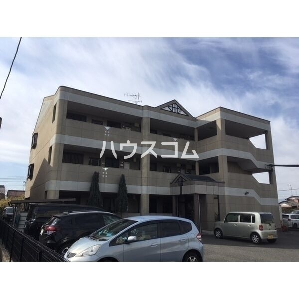 1/19 外観