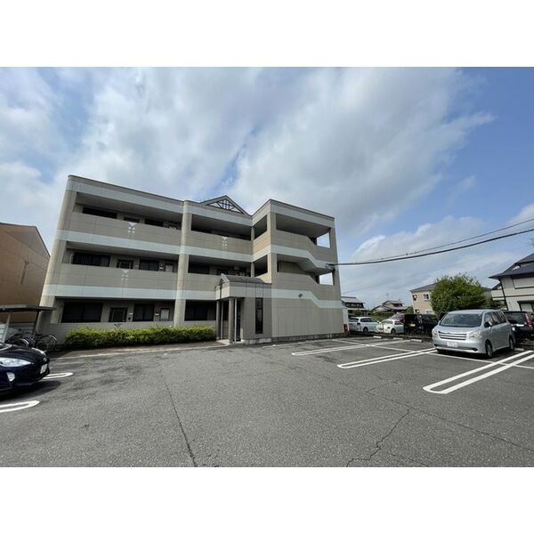 15/19 駐車場