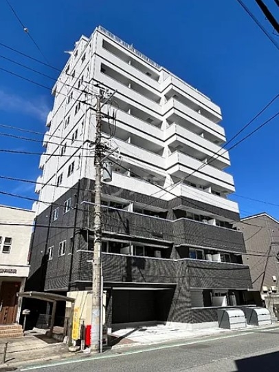 1/30 外観