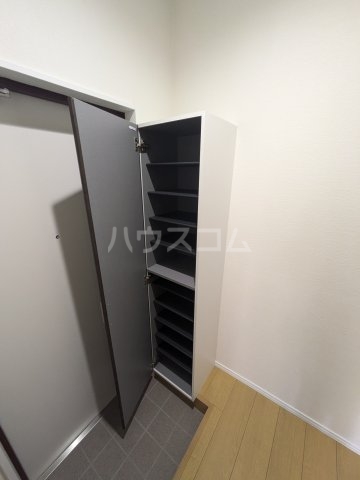7/30 玄関