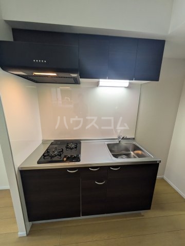8/30 キッチン