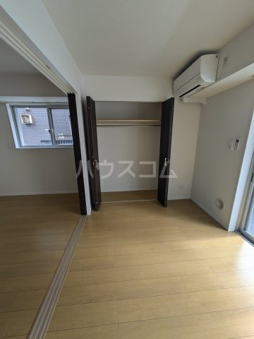 5/30 寝室