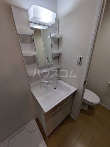 13/30 洗面