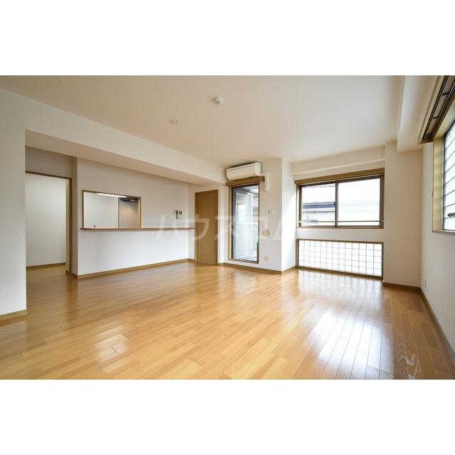 3/17 リビング/ダイニング