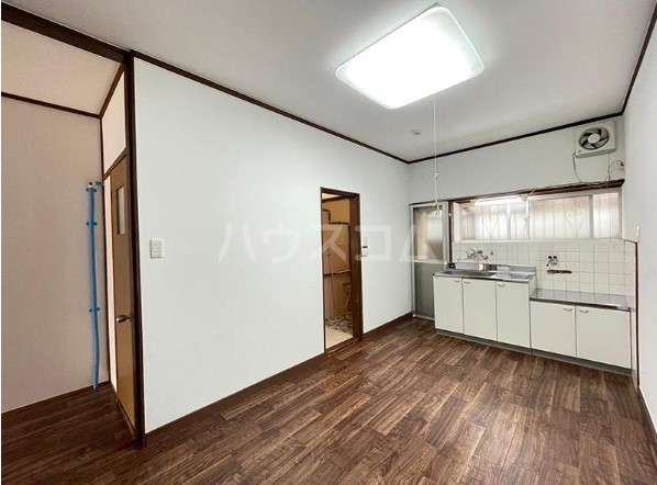 3/16 リビング/ダイニング