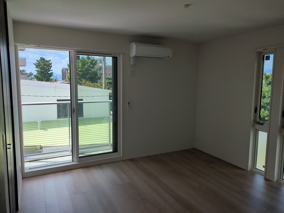 4/27 リビング/ダイニング