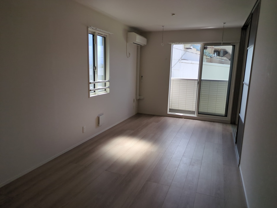 3/27 リビング/ダイニング