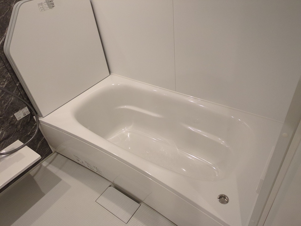 9/27 浴室