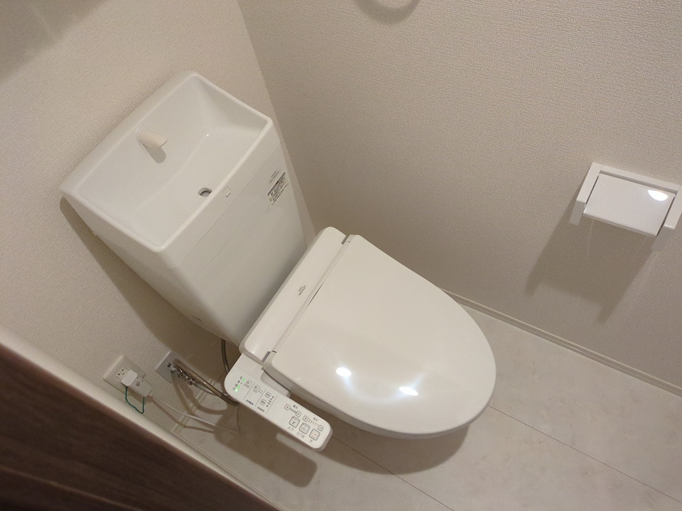 10/27 トイレ