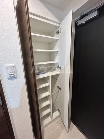 4/30 収納