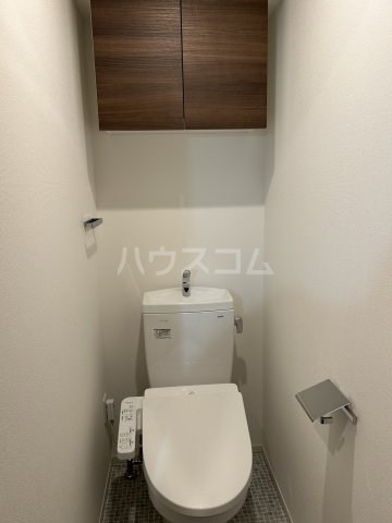 9/30 トイレ