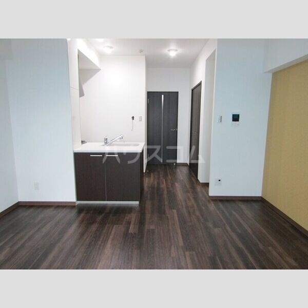 3/13 リビング/ダイニング