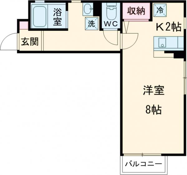 2/20 間取