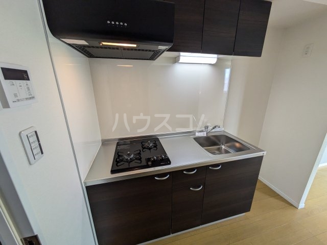 11/30 キッチン