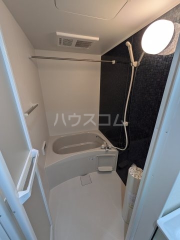12/30 浴室