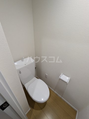 13/30 トイレ