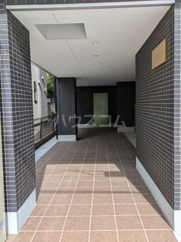 2/6 エントランス