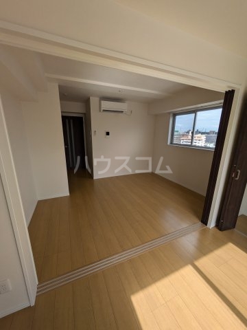 4/30 リビング/ダイニング