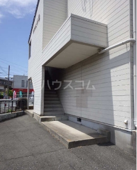 16/24 エントランス