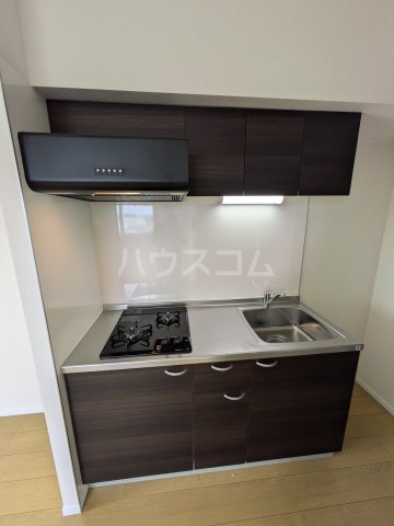 10/30 キッチン