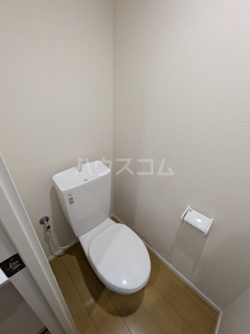 12/30 トイレ