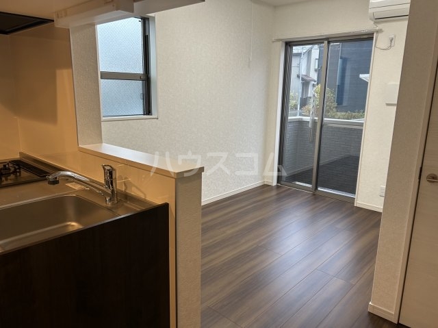 3/30 リビング/ダイニング