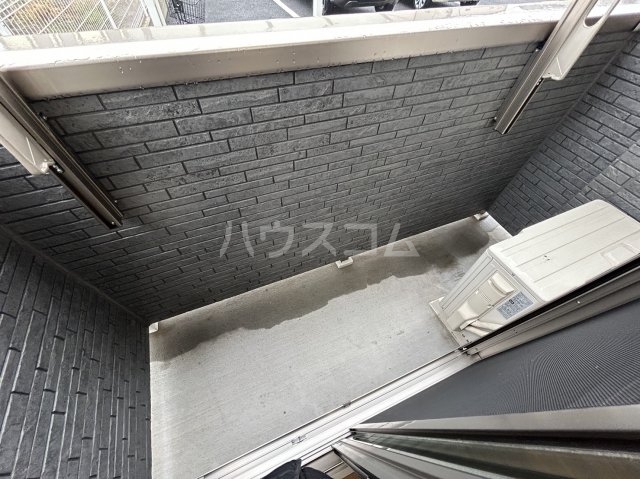 16/30 バルコニー