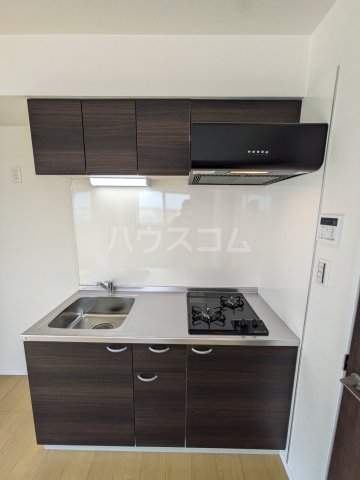 12/30 キッチン