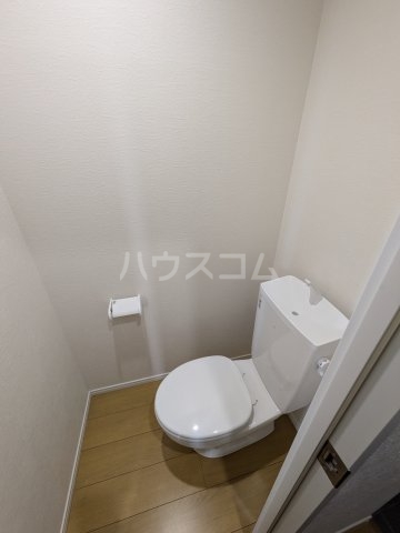 14/30 トイレ