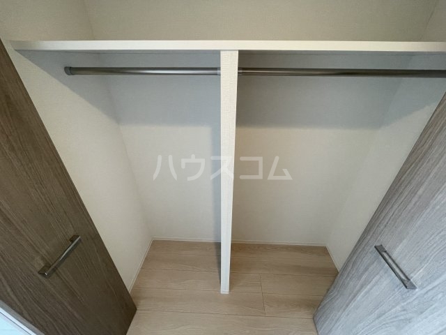 5/30 収納