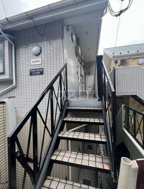 2/6 エントランス