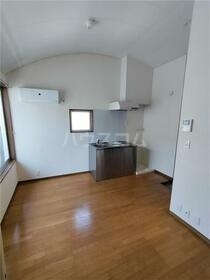 3/23 リビング/ダイニング