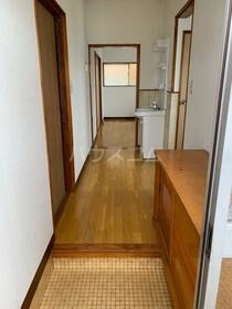 9/17 玄関