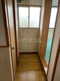8/17 玄関