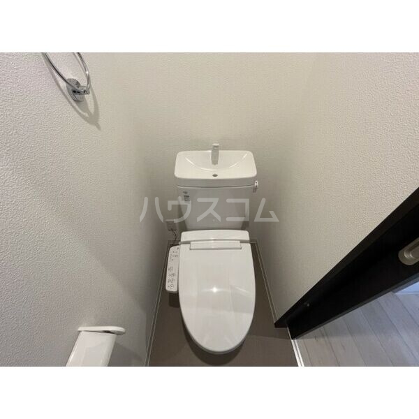 10/20 トイレ
