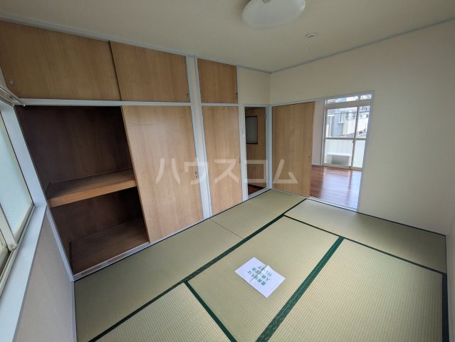 7/24 室内