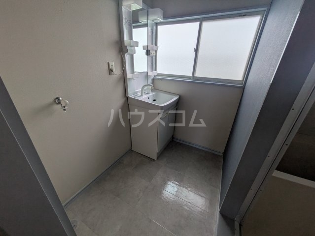 15/24 洗面