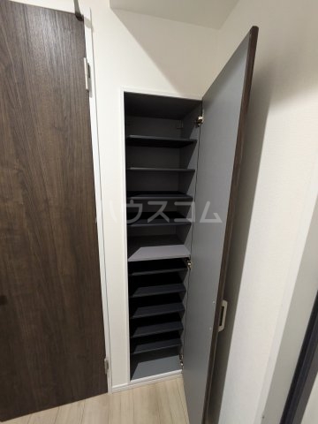 5/22 収納