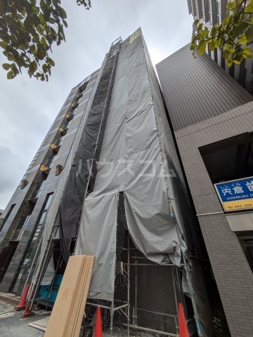 1/22 外観