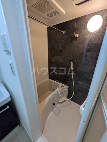 9/22 浴室