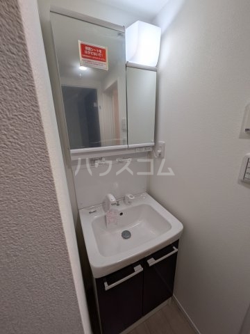 11/22 洗面