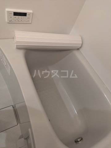 15/30 浴室