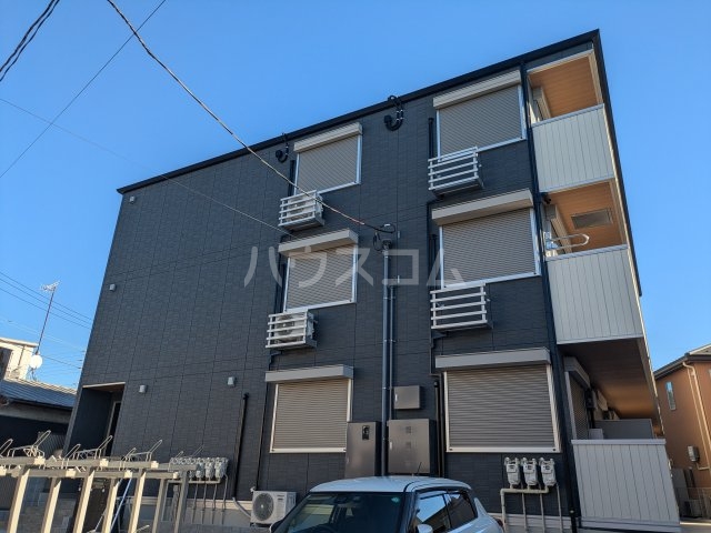 1/30 外観