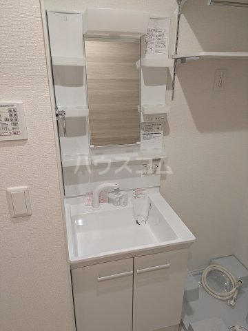 17/30 洗面