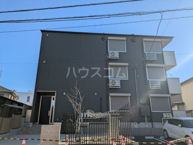 2/30 外観