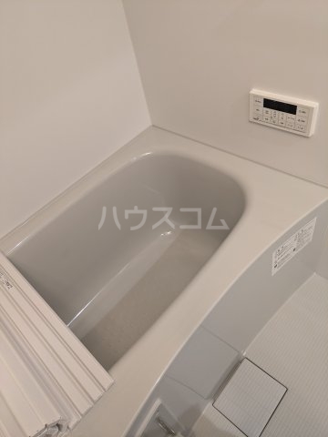 14/30 浴室