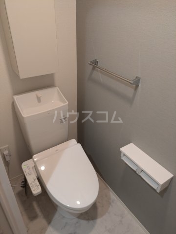 15/30 トイレ