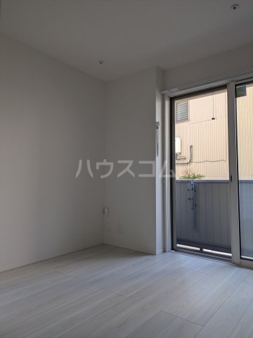 7/30 寝室