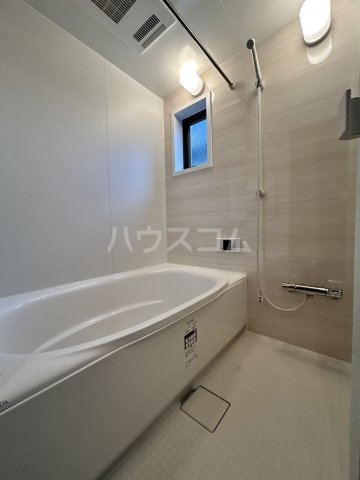16/30 浴室